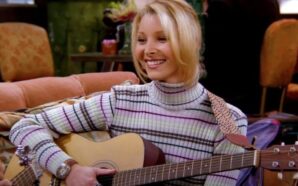 Smelly Cat