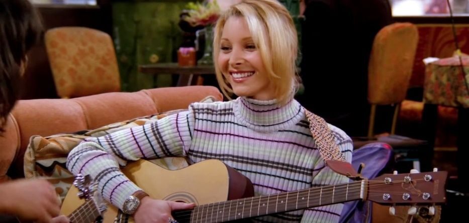 Smelly Cat