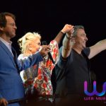 Μαρινέλλα - Ρέμος - Νικολόπουλος