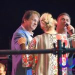 Μαρινέλλα - Ρέμος - Νικολόπουλος