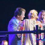 Μαρινέλλα - Ρέμος - Νικολόπουλος