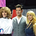 Ρουβάς, Πάολα, Τάμτα