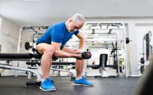 τρίτη ηλικία