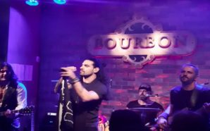 Άσε με να σ' αγαπάω