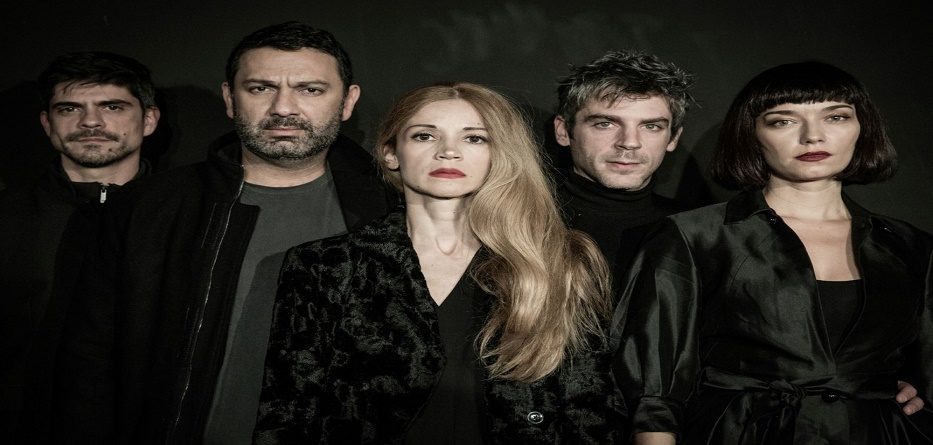 ΕΝΤΑ ΓΚΑΜΠΛΕΡ