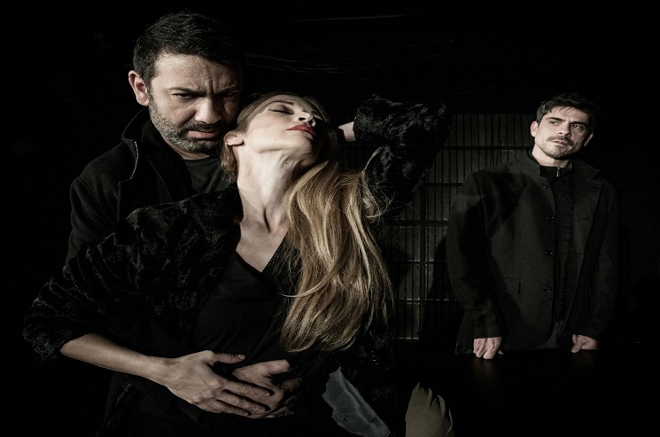 Θέατρο Άλμα