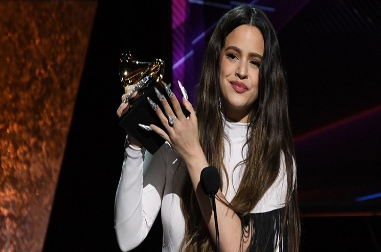 Grammy 2020