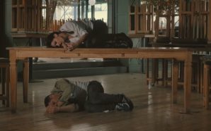 Σαλίνα Γαβαλά