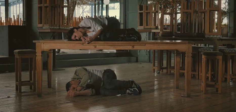 Σαλίνα Γαβαλά