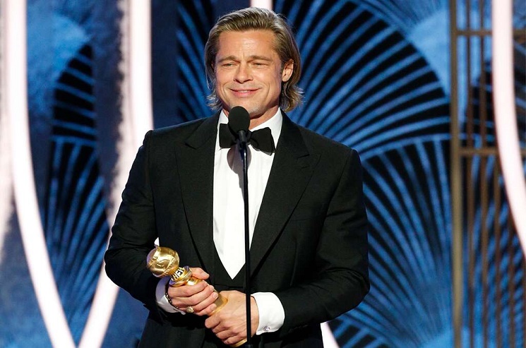 Χρυσές Σφαίρες 2020 