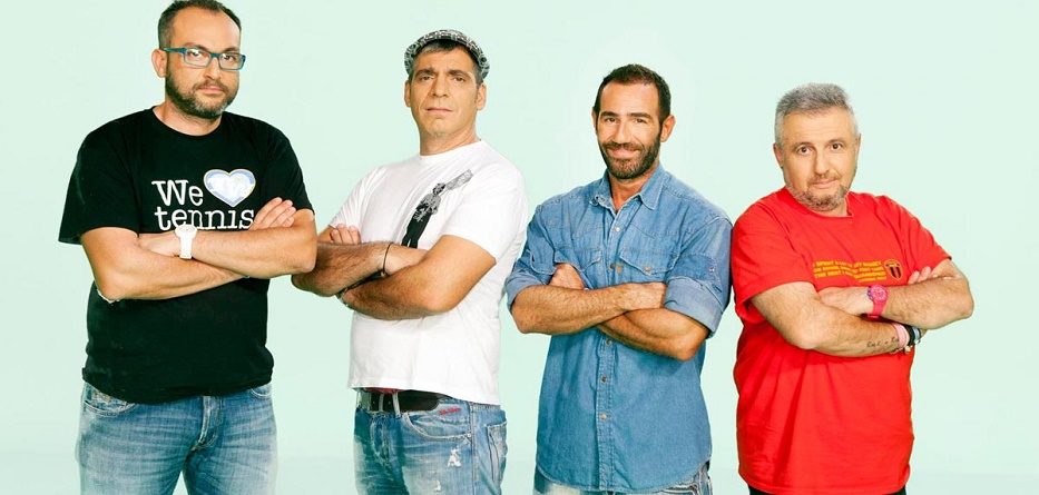 Ράδιο Αρβύλα