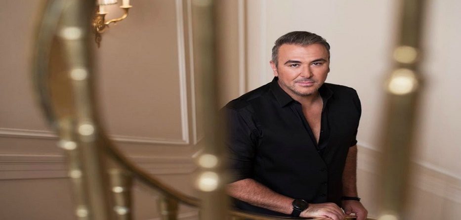 Αντώνης Ρέμος