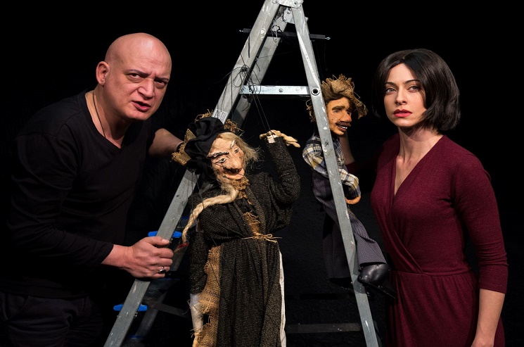 ΘΕΑΤΡΟ ΑΛΚΜΗΝΗ