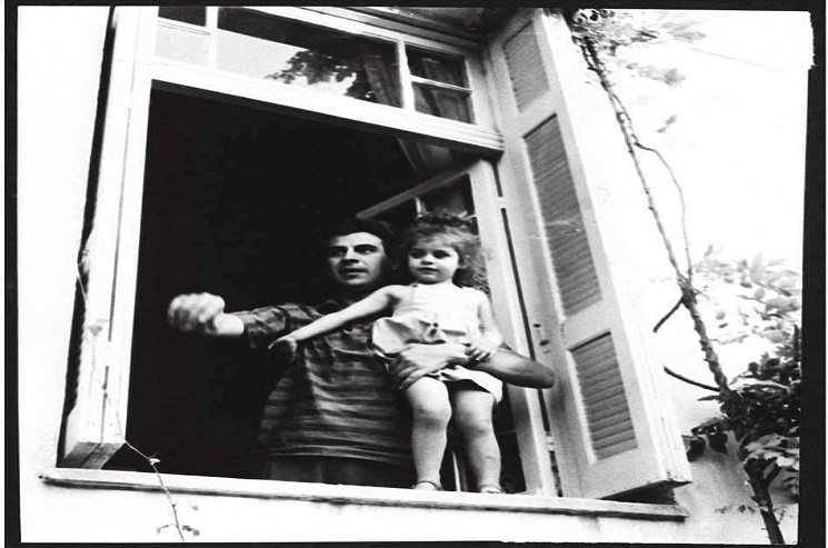 Αναμνήσεις ενός κοριτσιού