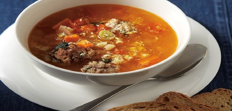 κεφτεδάκια