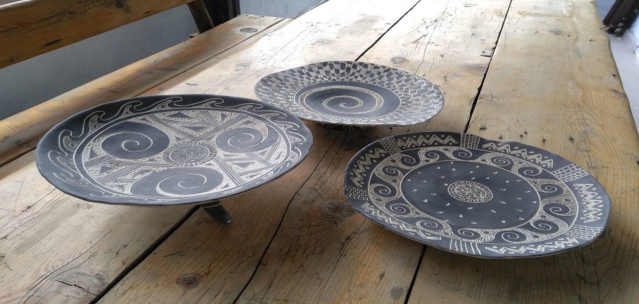 Διαχρονίες