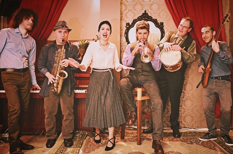 Μαριάννα Παπαθανασίου