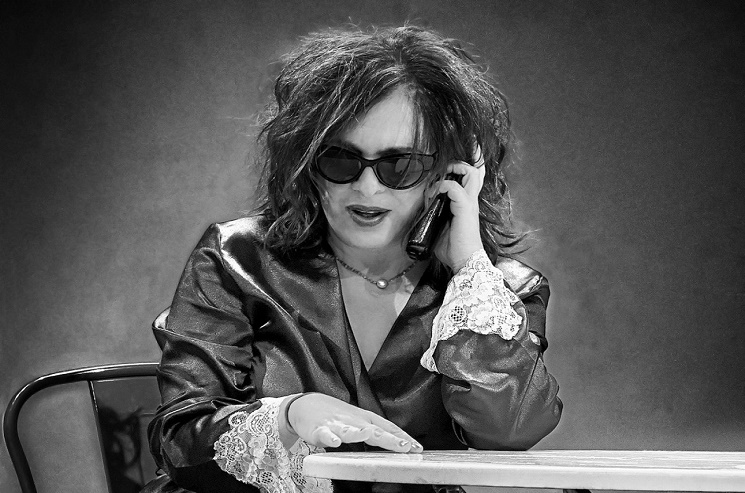 Θέατρο Ράδιο Σίτυ
