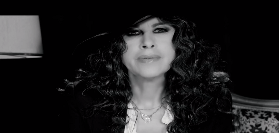 Ελευθερία Αρβανιτάκη