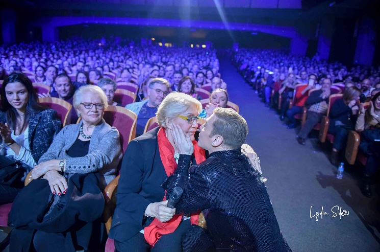 Ζω για σένα