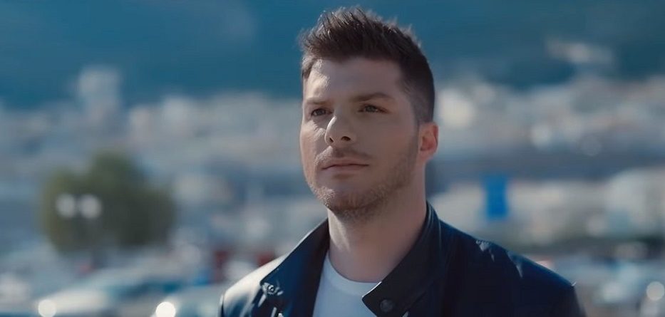 Λούκας Γιώρκας