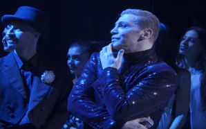 Ζω για σένα