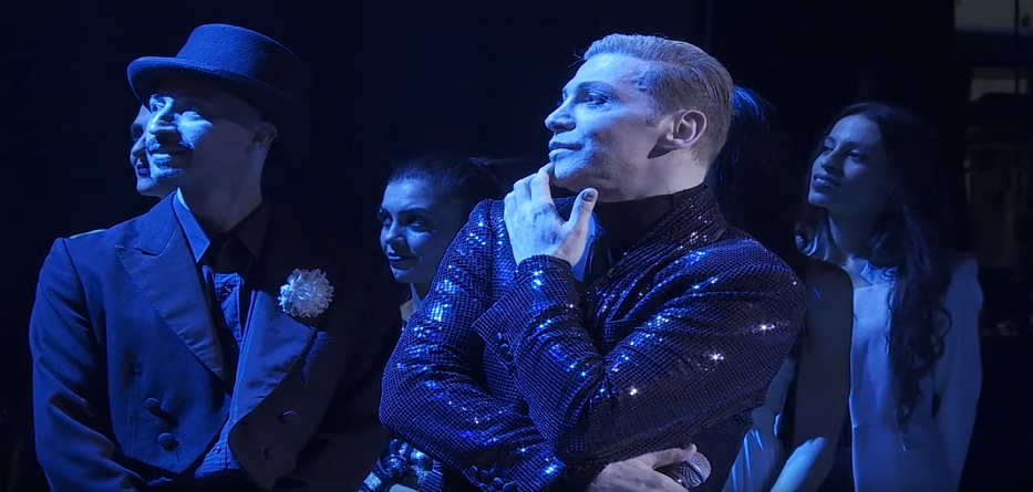 Ζω για σένα