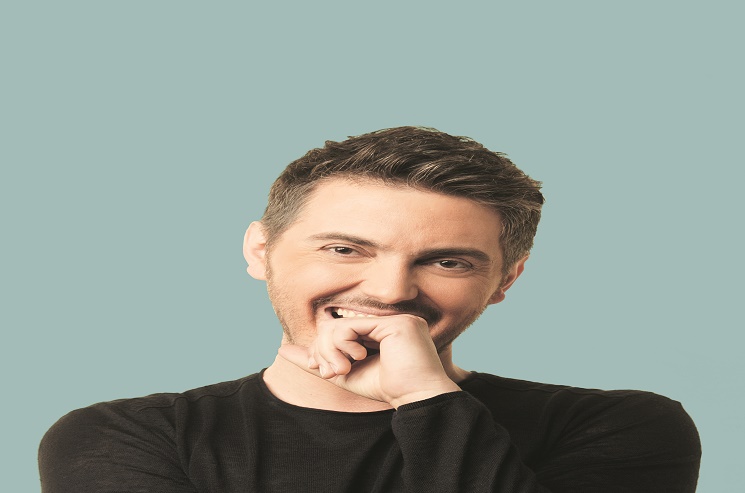 Απόκριες στο Άλσος