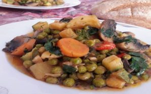 αλλά Πολίτα