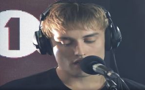 Sam Fender