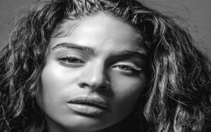 Before Love Came To Kill Us