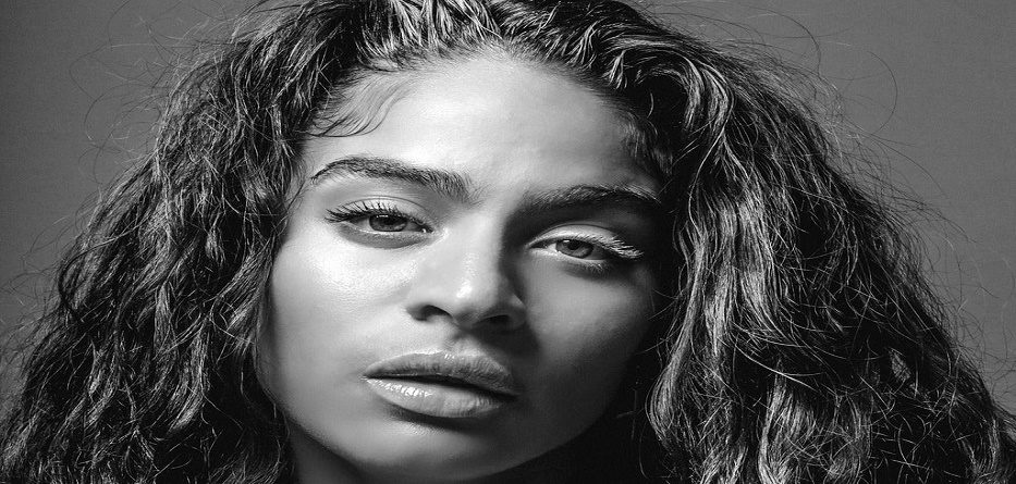 Before Love Came To Kill Us