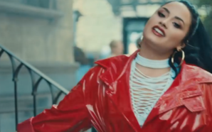 Demi Lovato
