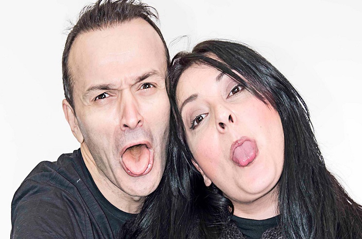 Θέατρο Τζένη Καρέζη