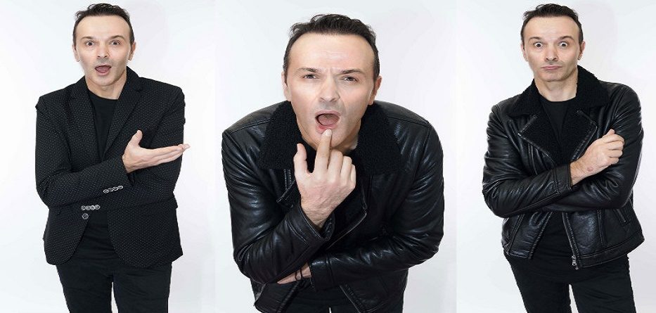 θέατρο Τζένη Καρέζη