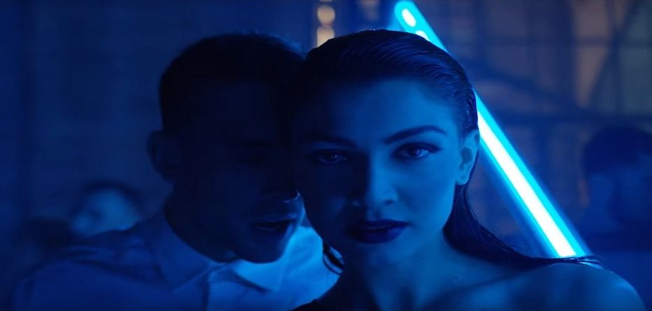 Κέισι Μίζιου