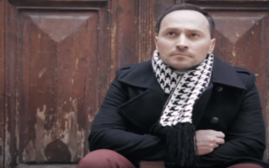 Το παιδί που κρύβεις