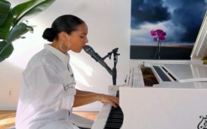 Alicia Keys