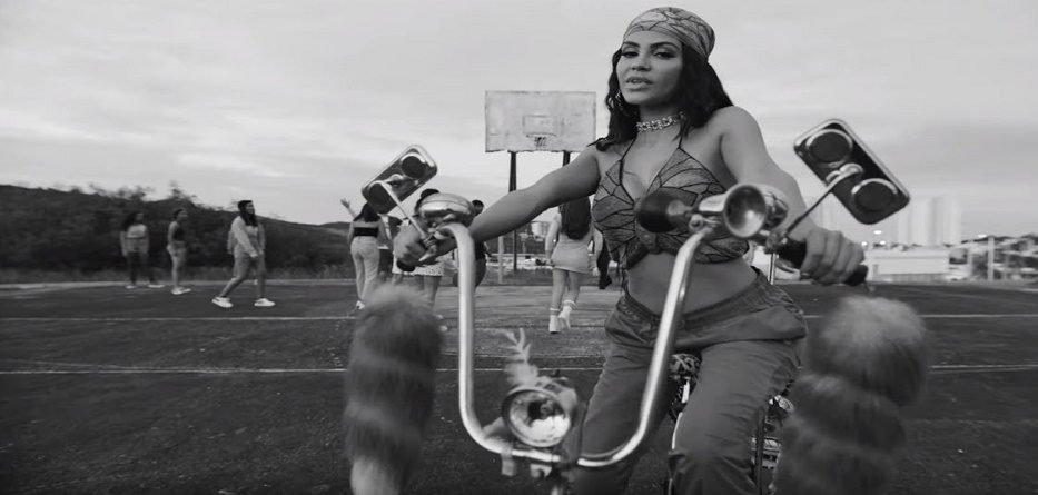 CNCO - Natti Natasha