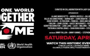 Παγκόσμιος Οργανισμός Υγείας