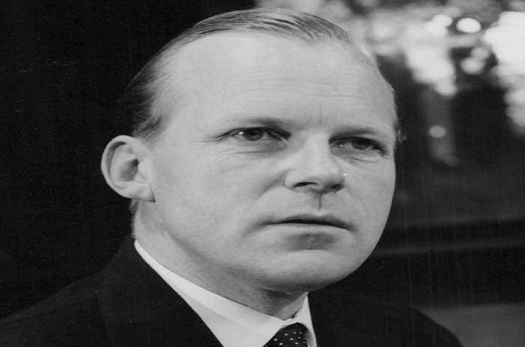 Μιά ζωή γεμάτη τόλμη