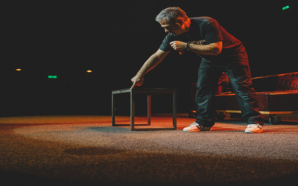 stand up comedy