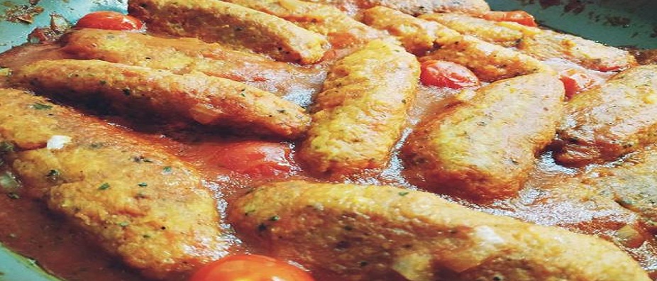 Σουτζουκάκια