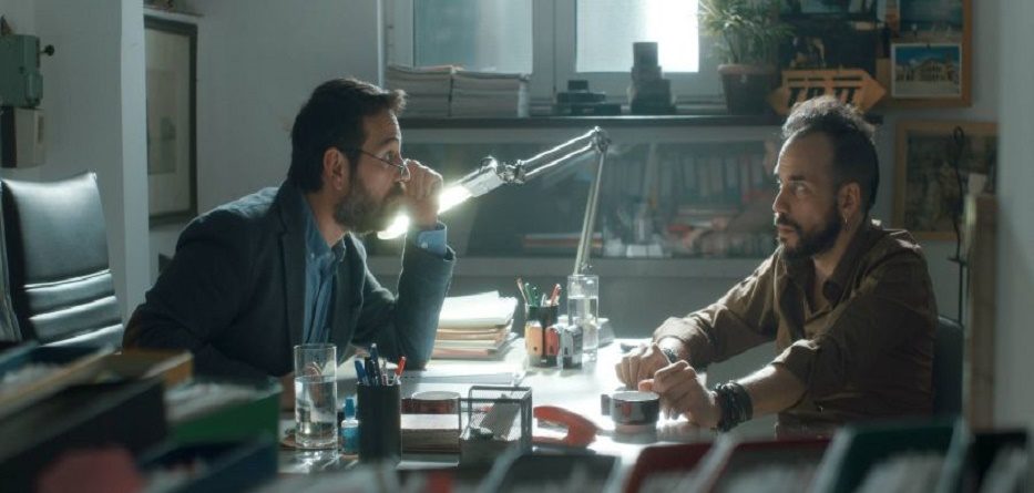 3 μικρού μήκους ταινίες