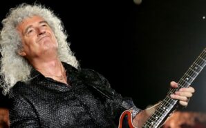 Μπράιαν Μέι