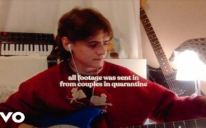 Anything Could Happen