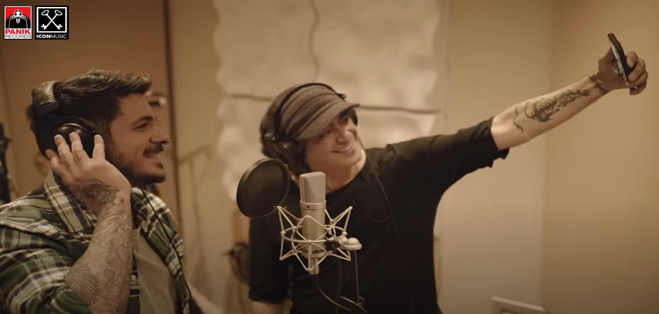 Σχοινάς - Stan