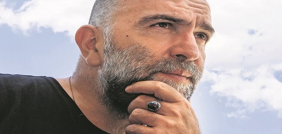 Απόψε νύχτωσε νωρίς