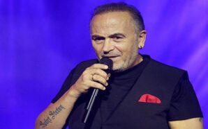 Αν δεν ήσουν εσύ