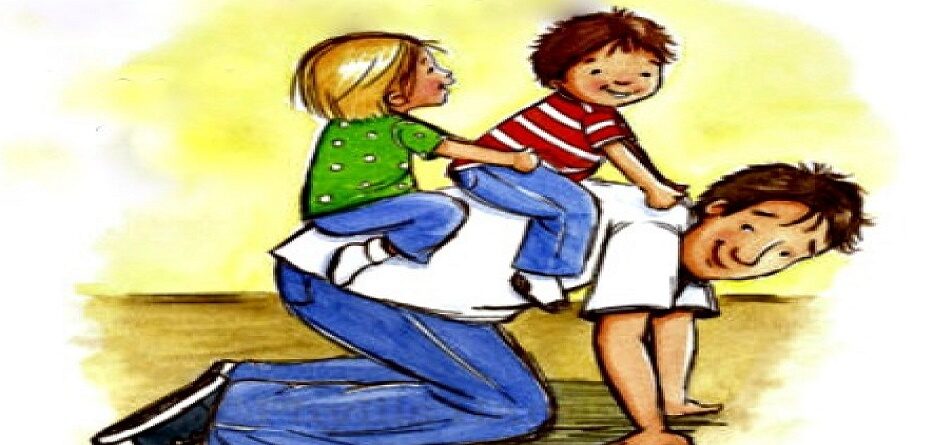 Τραγούδι για τη γιορτή του πατέρα από τον Πάνο Γαληνό | Web Music ...